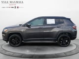 2018 Jeep Compass - Preview 13