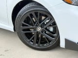 2026 Toyota Camry - Preview 2
