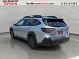 2025 Subaru Outback - Preview 7
