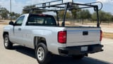 2018 Chevrolet Silverado 1500 - Preview 6