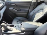 2022 Toyota Highlander - Preview 11