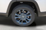 2026 Jeep Grand Cherokee L - Preview 9