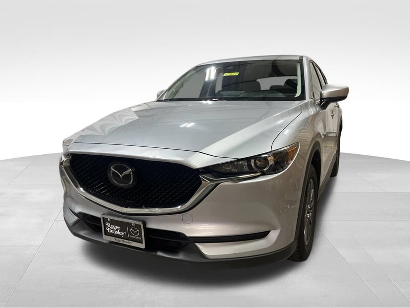 2021 Mazda CX-5 - Image 1