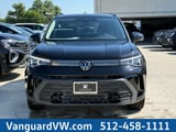 2026 Volkswagen Taos - Preview 5