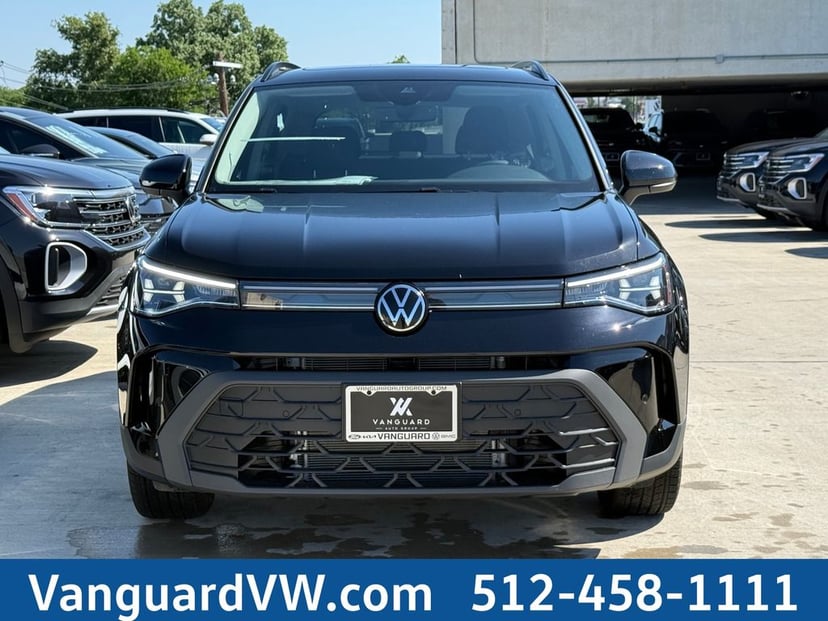 2026 Volkswagen Taos - Image 2