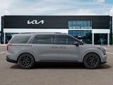 2027 Kia Carnival - Preview 7