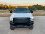 2004 Ford Excursion - Preview 2
