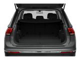 2021 Volkswagen Tiguan - Preview 12