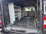 2018 Nissan NV1500 - Preview 9