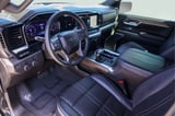 2024 Chevrolet Silverado - Preview 13