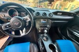 2015 Ford Mustang - Preview 12