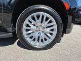 2024 GMC Yukon - Preview 13