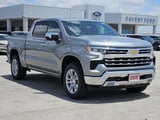 2026 Chevrolet Silverado 1500 - Preview 2