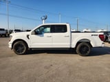 2026 Ford F-150 - Preview 3