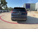 2026 Honda CR-V - Preview 5