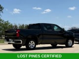 2025 Chevrolet Silverado 1500 - Preview 4
