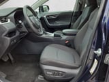 2025 Toyota RAV4 - Preview 16