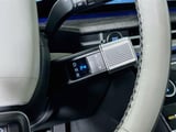 2027 Hyundai Santa Fe Hybrid - Preview 15