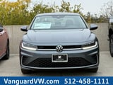 2026 Volkswagen Jetta - Preview 5