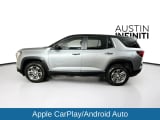 2026 GMC Terrain - Preview 4
