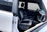 2022 Ford Bronco - Preview 8