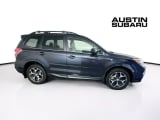 2015 Subaru Forester - Preview 8