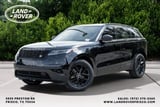 2026 Land Rover Range Rover Velar - Preview 2