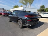 2025 BMW X6 - Preview 3