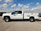 2023 Chevrolet Silverado - Preview 4