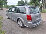 2013 Dodge Grand Caravan - Preview 6