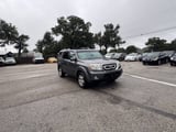 2009 Honda Pilot - Preview 3