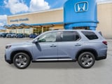 2026 Honda Pilot - Preview 2