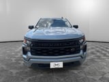 2025 Chevrolet Silverado 1500 - Preview 7