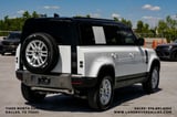 2026 Land Rover Defender - Preview 6