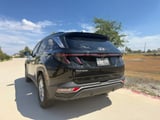 2022 Hyundai Tucson - Preview 2