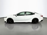 2025 Toyota Camry - Preview 8