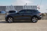 2026 Jaguar F-PACE - Preview 6