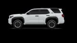 2026 Toyota 4Runner - Preview 4