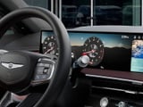 2027 Genesis GV70 - Preview 13