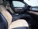 2025 Volkswagen Atlas Cross Sport - Preview 14