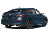 2026 Honda Civic - Preview 5