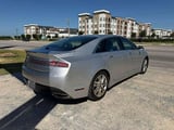 2016 Lincoln MKZ - Preview 7