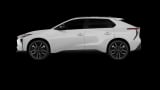 2027 Toyota bZ - Preview 4