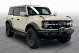 2026 Ford Bronco - Preview 2