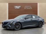 2026 Cadillac CT5 - Preview 2