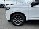 2023 Chevrolet Tahoe - Preview 10