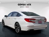 2019 Honda Accord - Preview 5
