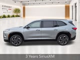 2026 Buick Enclave - Preview 5