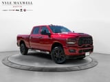 2027 Ram 2500 - Preview 2