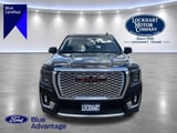 2021 GMC Yukon - Preview 2